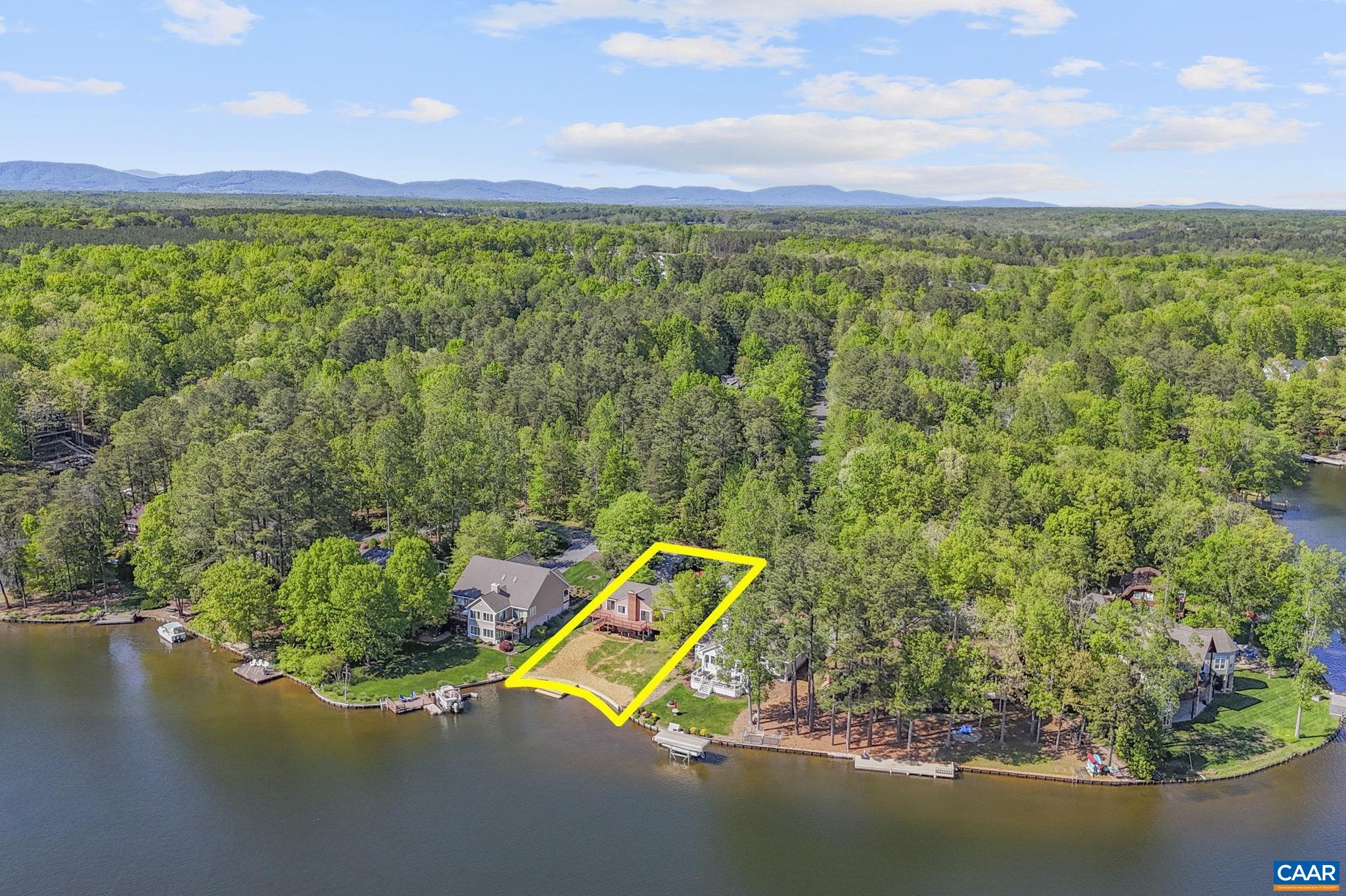 43 Tanglewood Road Palmyra, VA 22963 - Photo 3 of 64