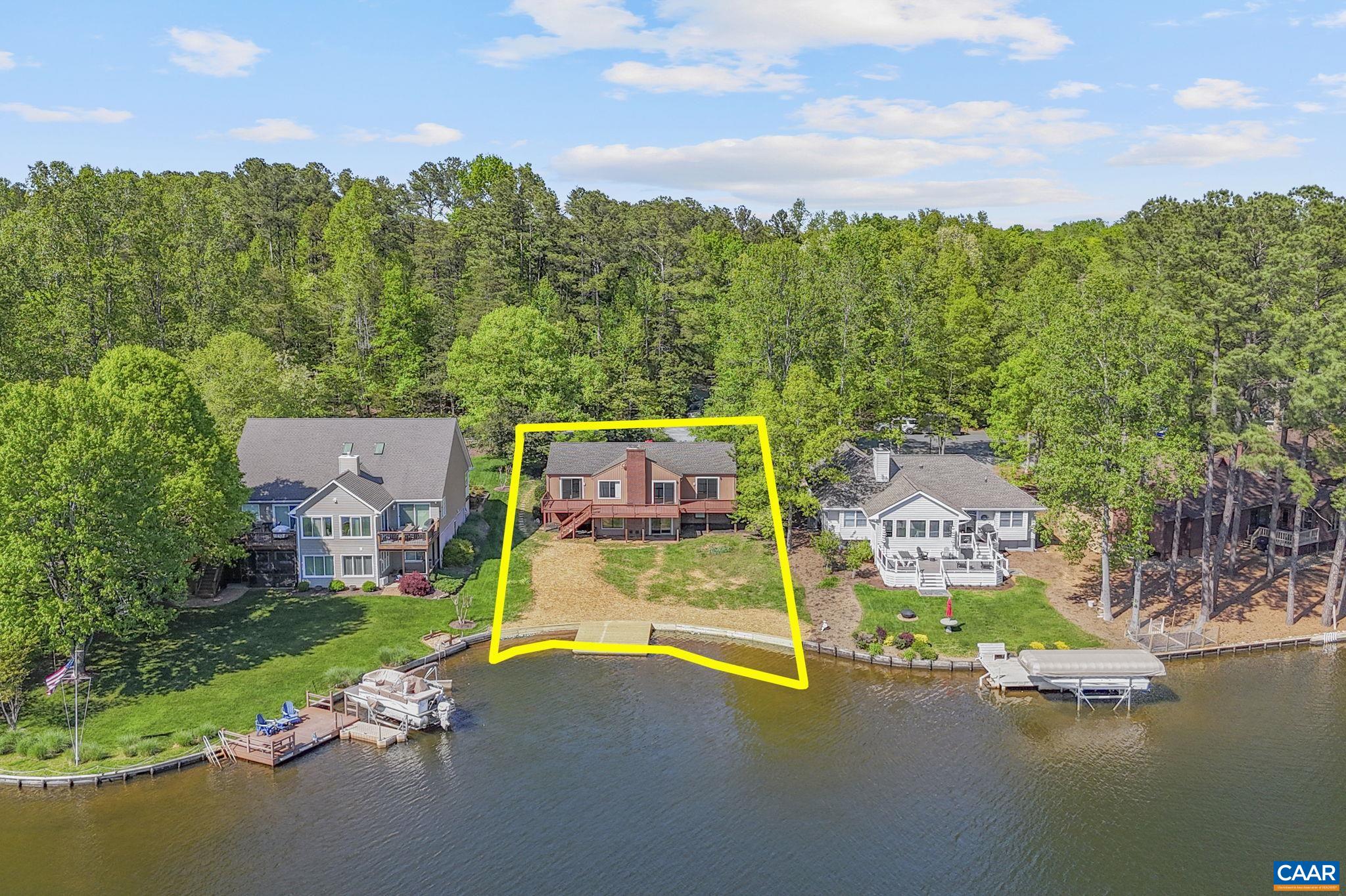 43 Tanglewood Road Palmyra, VA 22963 - Photo 5 of 64