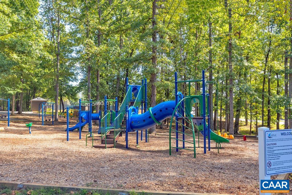 43 Tanglewood Road Palmyra, VA 22963 - Photo 56 of 64 a view of outdoor space with seating