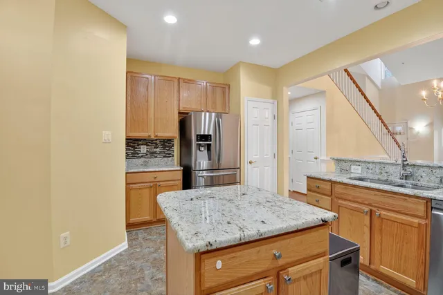 $546,000 | 2005 Golden Morning Drive, Unit 49, Bowie, MD 20721