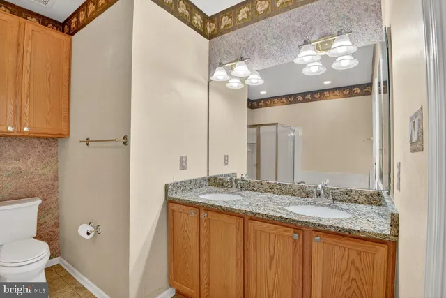 $546,000 | 2005 Golden Morning Drive, Unit 49, Bowie, MD 20721