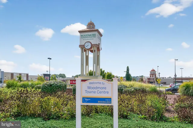 $546,000 | 2005 Golden Morning Drive, Unit 49, Bowie, MD 20721