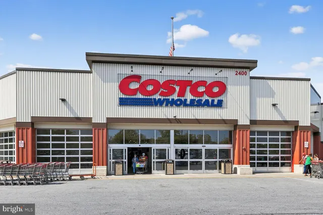 $546,000 | 2005 Golden Morning Drive, Unit 49, Bowie, MD 20721