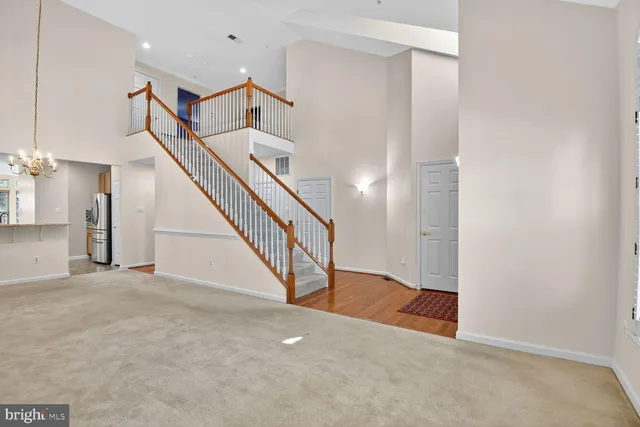 $546,000 | 2005 Golden Morning Drive, Unit 49, Bowie, MD 20721