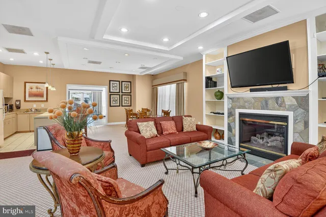 $546,000 | 2005 Golden Morning Drive, Unit 49, Bowie, MD 20721