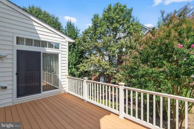 $546,000 | 2005 Golden Morning Drive, Unit 49, Bowie, MD 20721