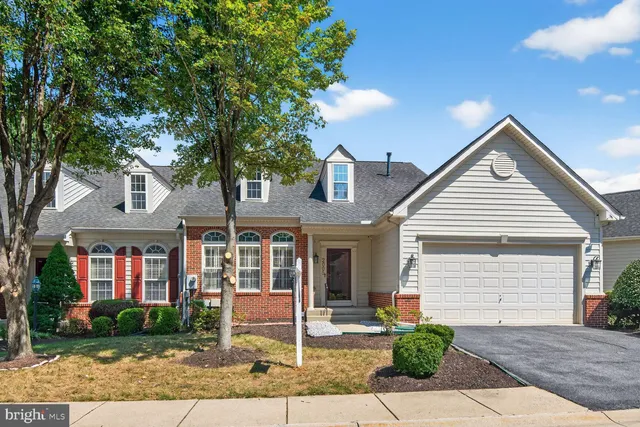 $546,000 | 2005 Golden Morning Drive, Unit 49, Bowie, MD 20721