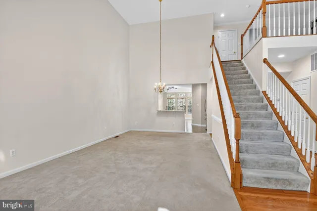 $546,000 | 2005 Golden Morning Drive, Unit 49, Bowie, MD 20721