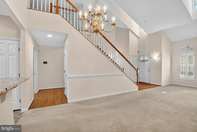 $546,000 | 2005 Golden Morning Drive, Unit 49, Bowie, MD 20721