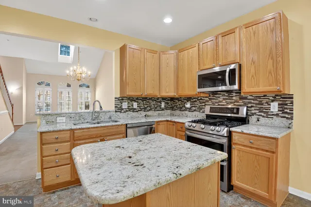$546,000 | 2005 Golden Morning Drive, Unit 49, Bowie, MD 20721