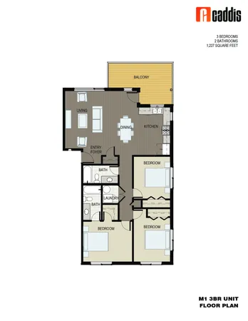 $780,000 | 199 Riverfront Lane, Unit 201 M1A 201, Ridgway, CO 81432