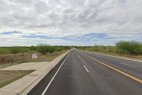 $395,000 | 0 Dacy Lane, Kyle, TX 78640
