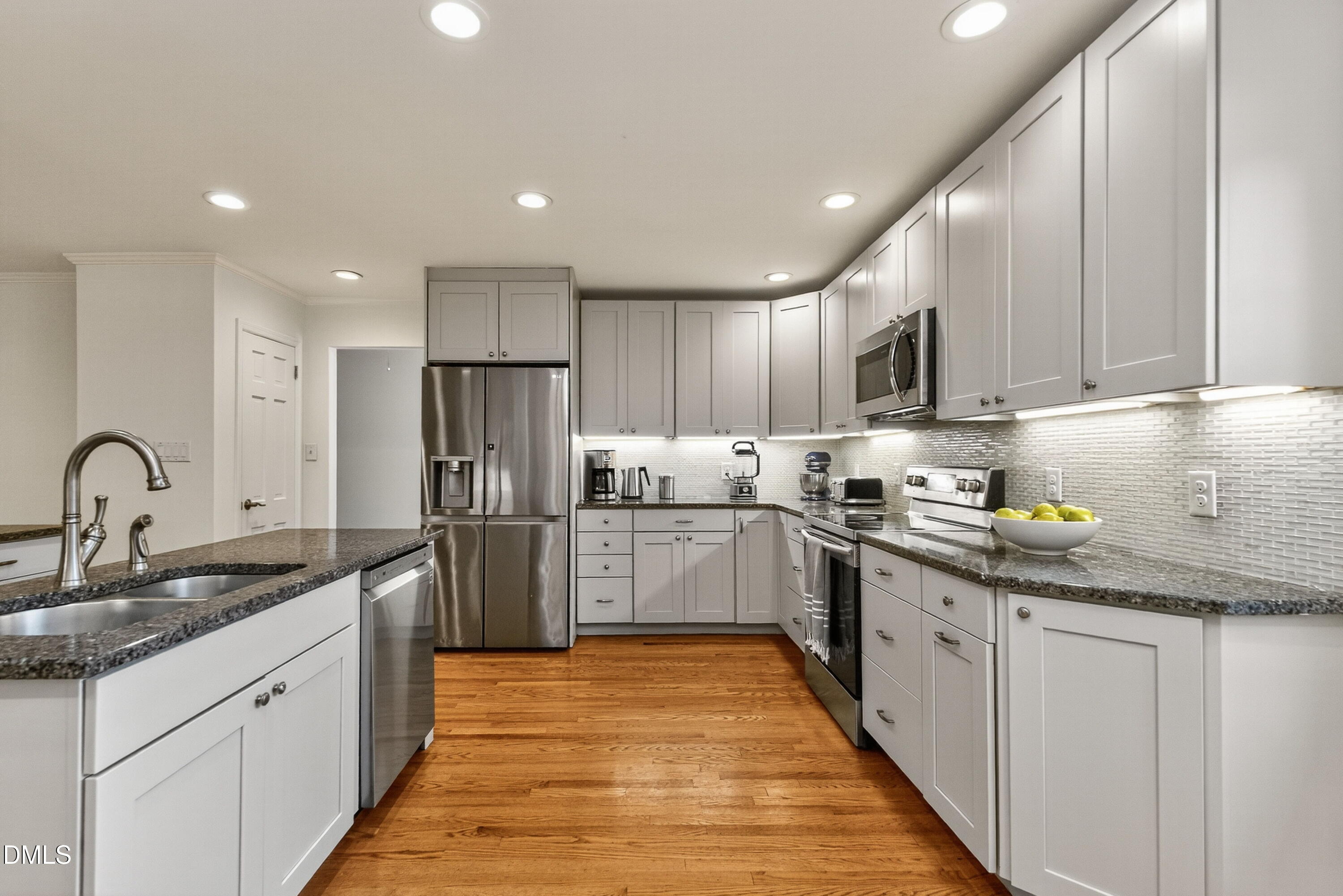 2103 Kilburn Road Raleigh, NC 27604 - Photo 11 of 33 Kitchen