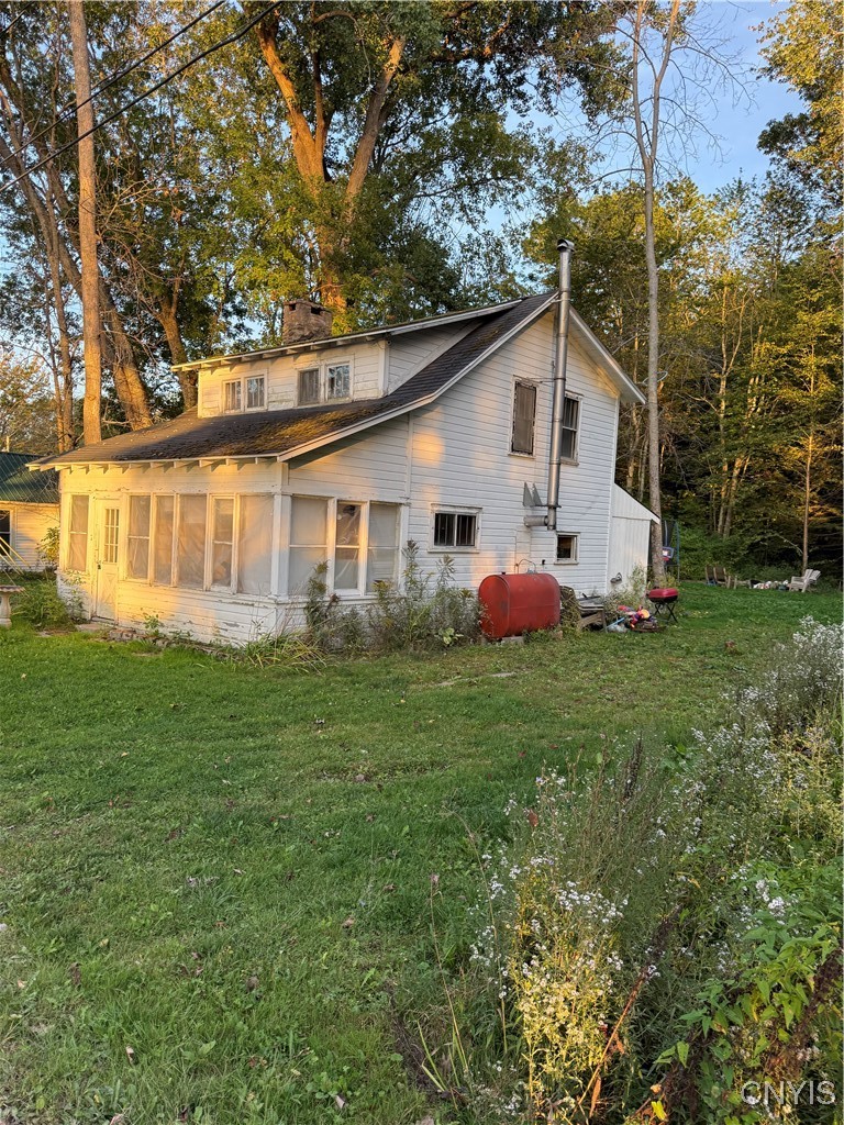 7 South Ramona Beach Road Pulaski, NY 13142 - Photo 19 of 25