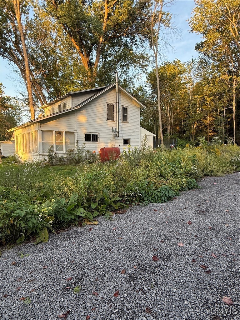 7 South Ramona Beach Road Pulaski, NY 13142 - Photo 20 of 25