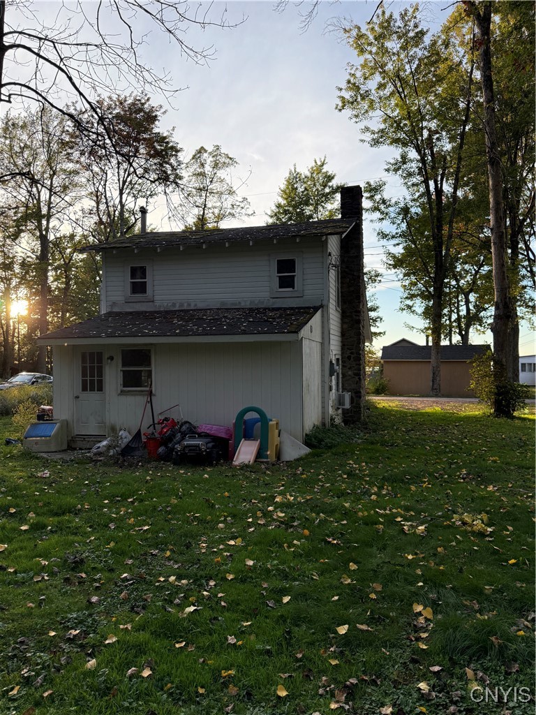 7 South Ramona Beach Road Pulaski, NY 13142 - Photo 4 of 25