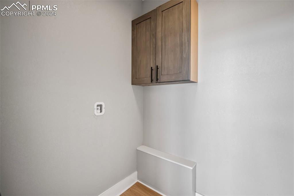 18775 Sweet Road Peyton, CO 80831 - Photo 14 of 50 a view of door