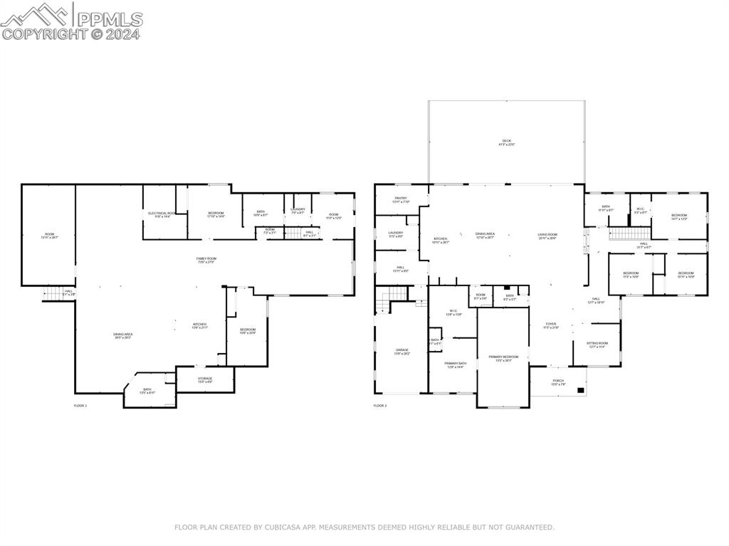 18775 Sweet Road Peyton, CO 80831 - Photo 50 of 50
