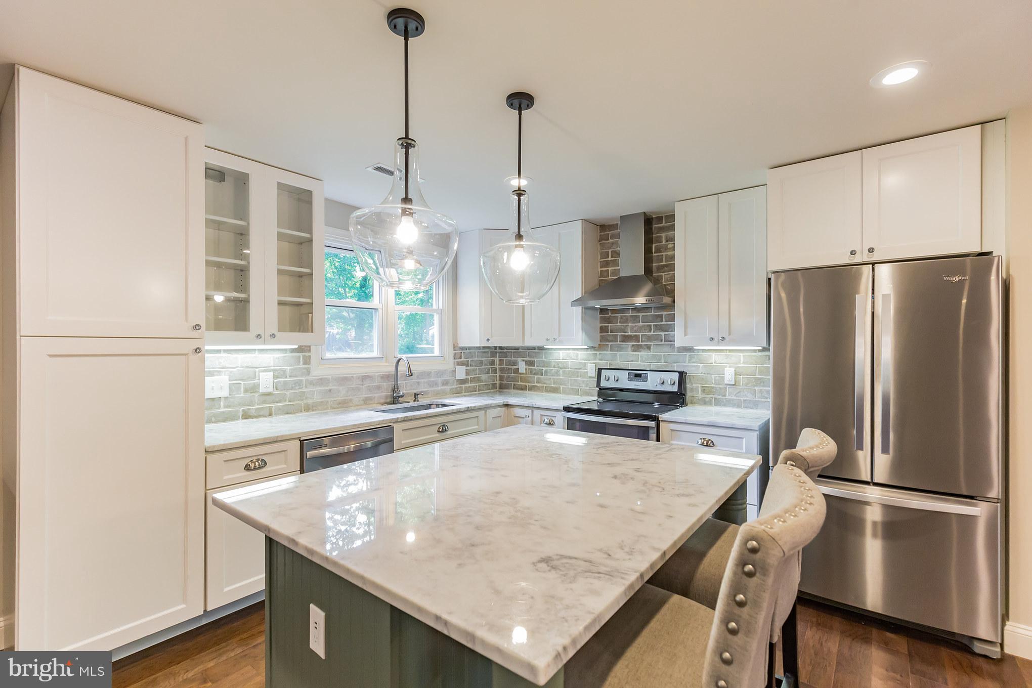 3725 Spruce Road Port Republic, MD 20676 - Photo 6 of 19 Granite Countertops