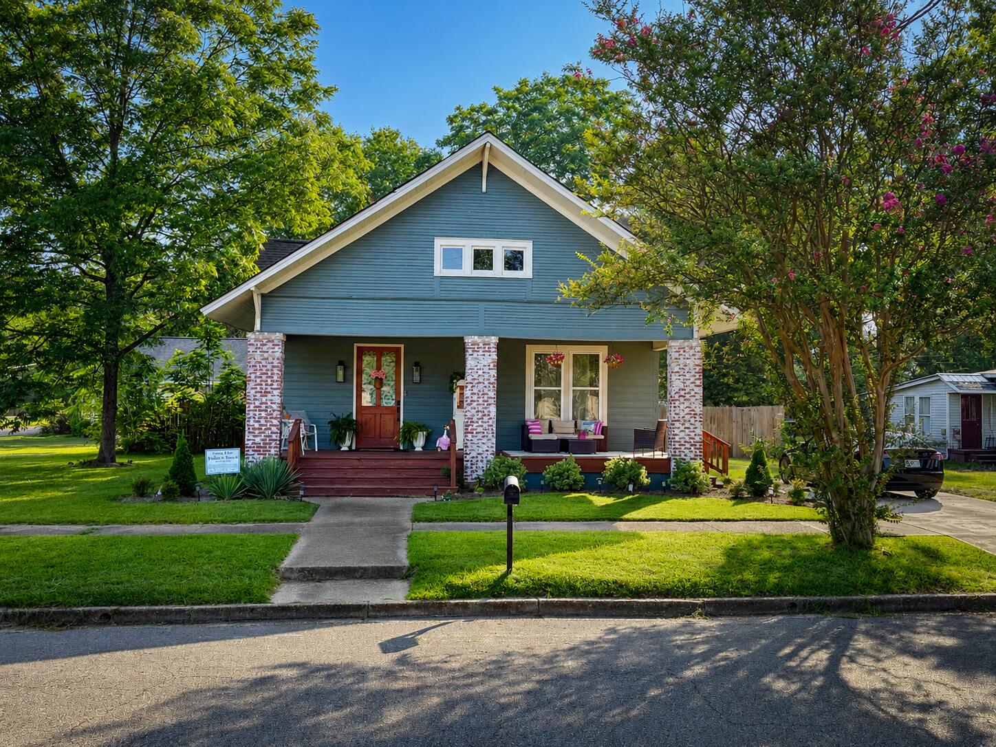 112 8th Street North Amory, MS 38821 - Photo 1 of 36 Gallery Image 1