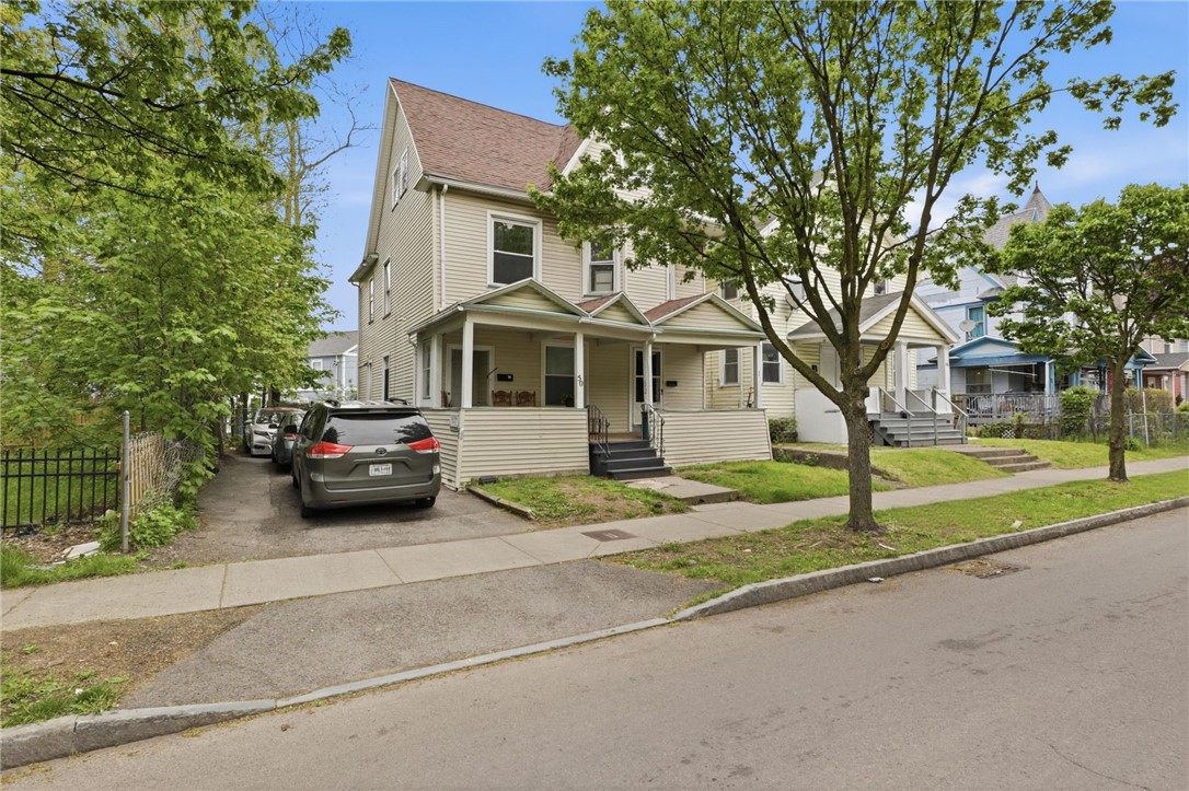 50-52 Melville Street Rochester, NY 14609 - Photo 2 of 27