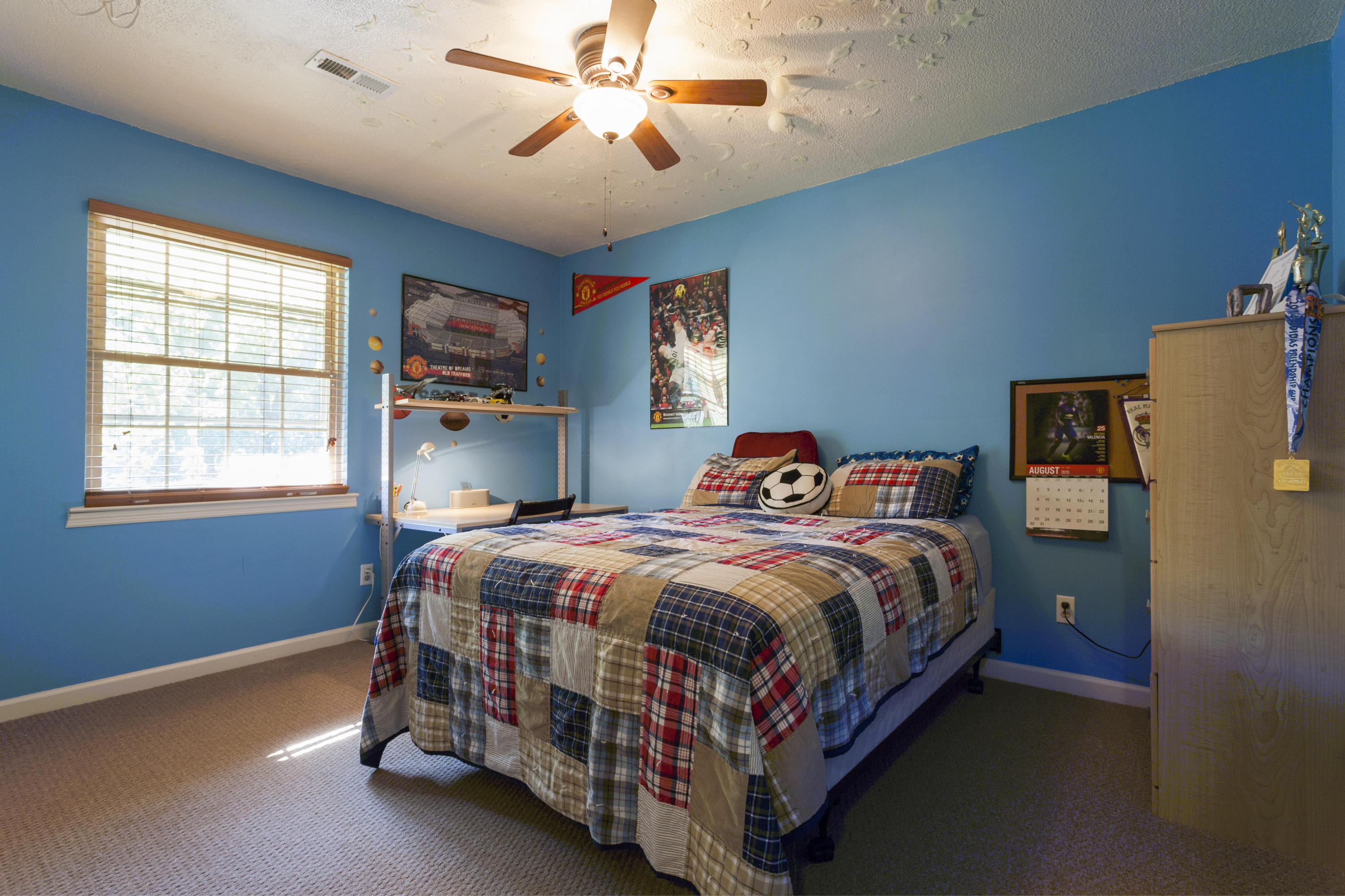 2024 Rock Bluff Road Hixson, TN 37343 - Photo 22 of 40 guest bedroom 2