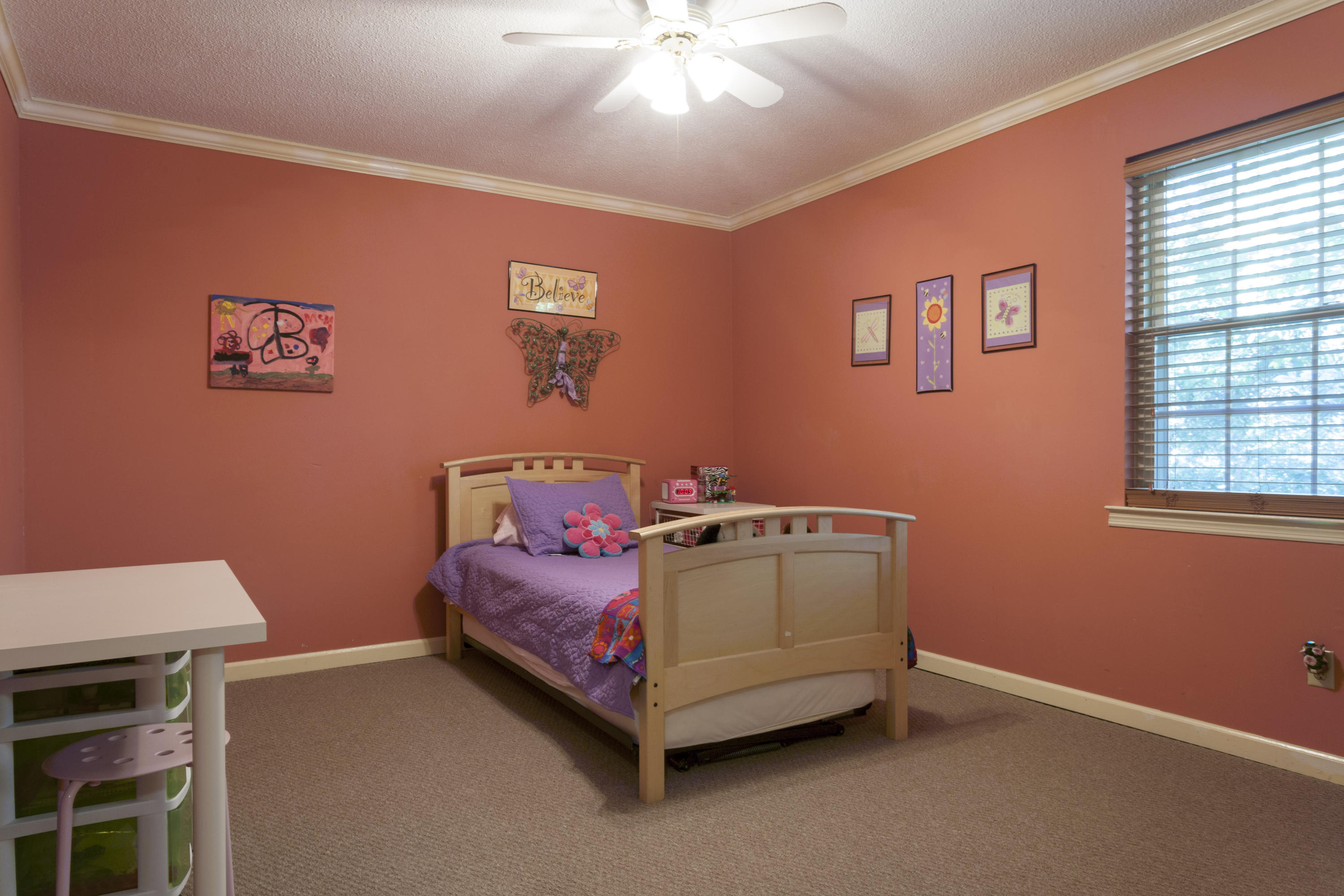 2024 Rock Bluff Road Hixson, TN 37343 - Photo 23 of 40 guest bedroom 3