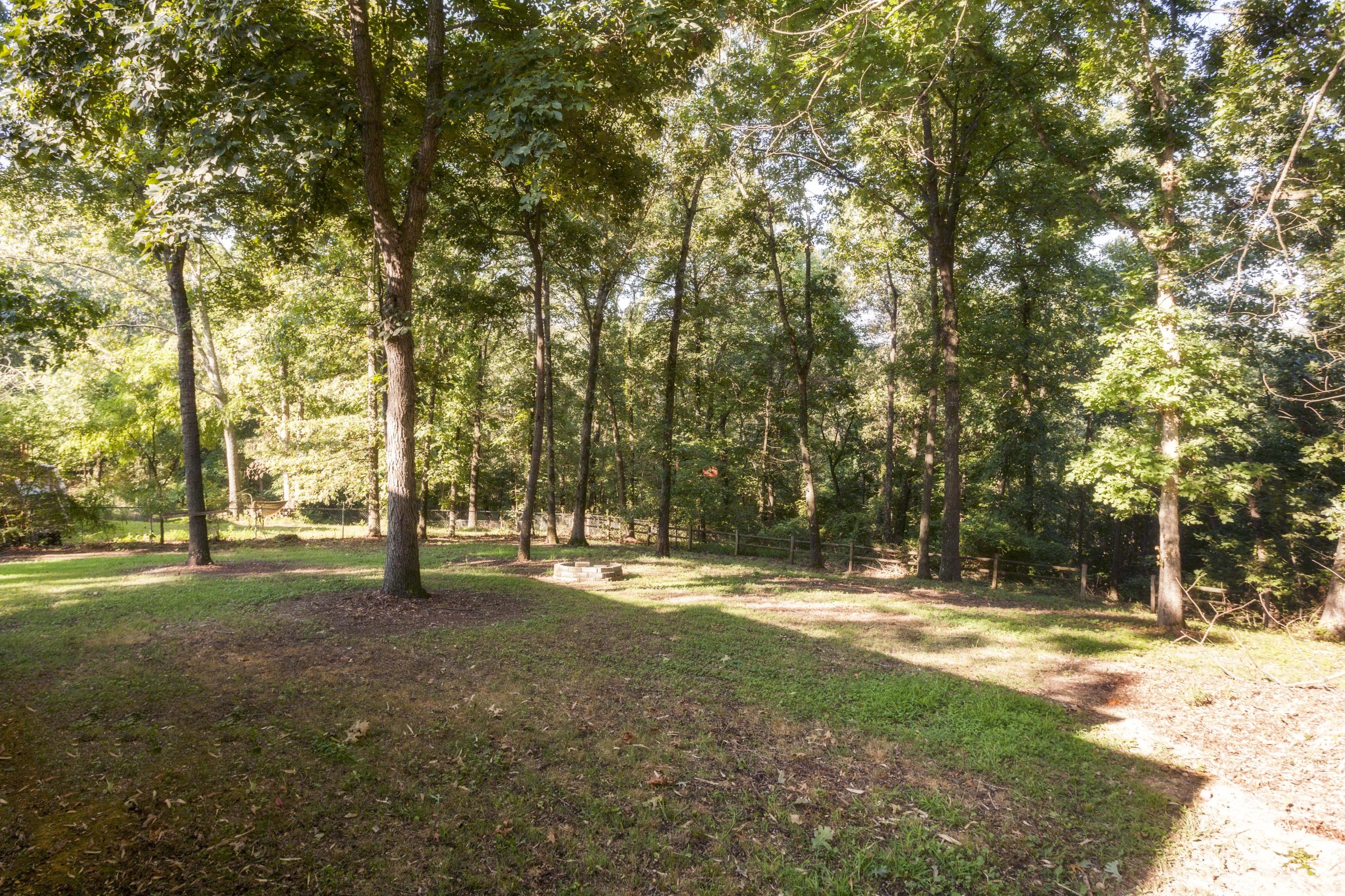 2024 Rock Bluff Road Hixson, TN 37343 - Photo 32 of 40 back yard