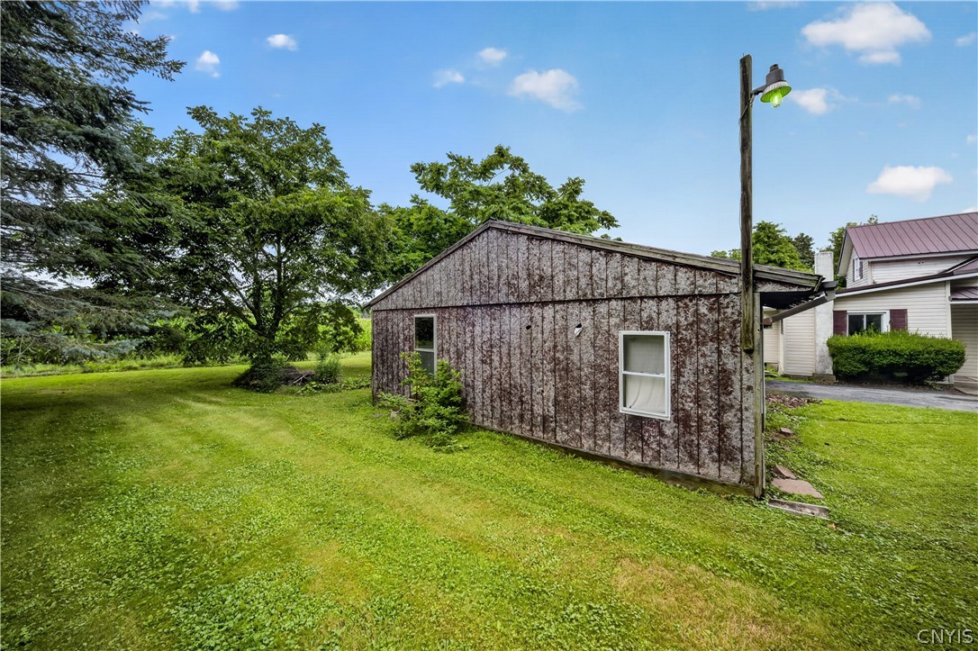1697 State Route Sterling, NY 13156 - Photo 28 of 32 Gallery Image 28