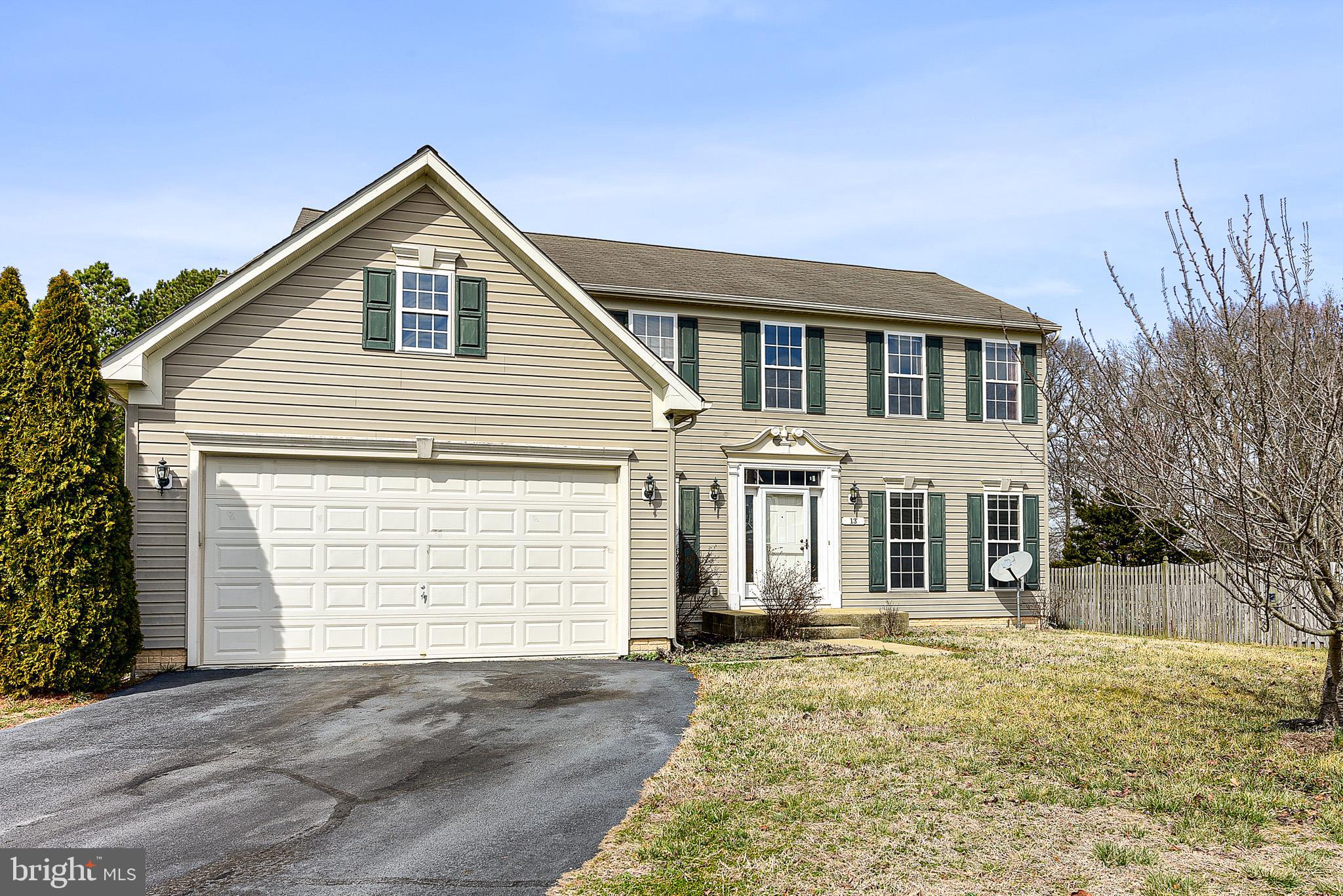13 Robins Court Ridgely, MD 21660 - Photo 1 of 22 Gallery Image 1
