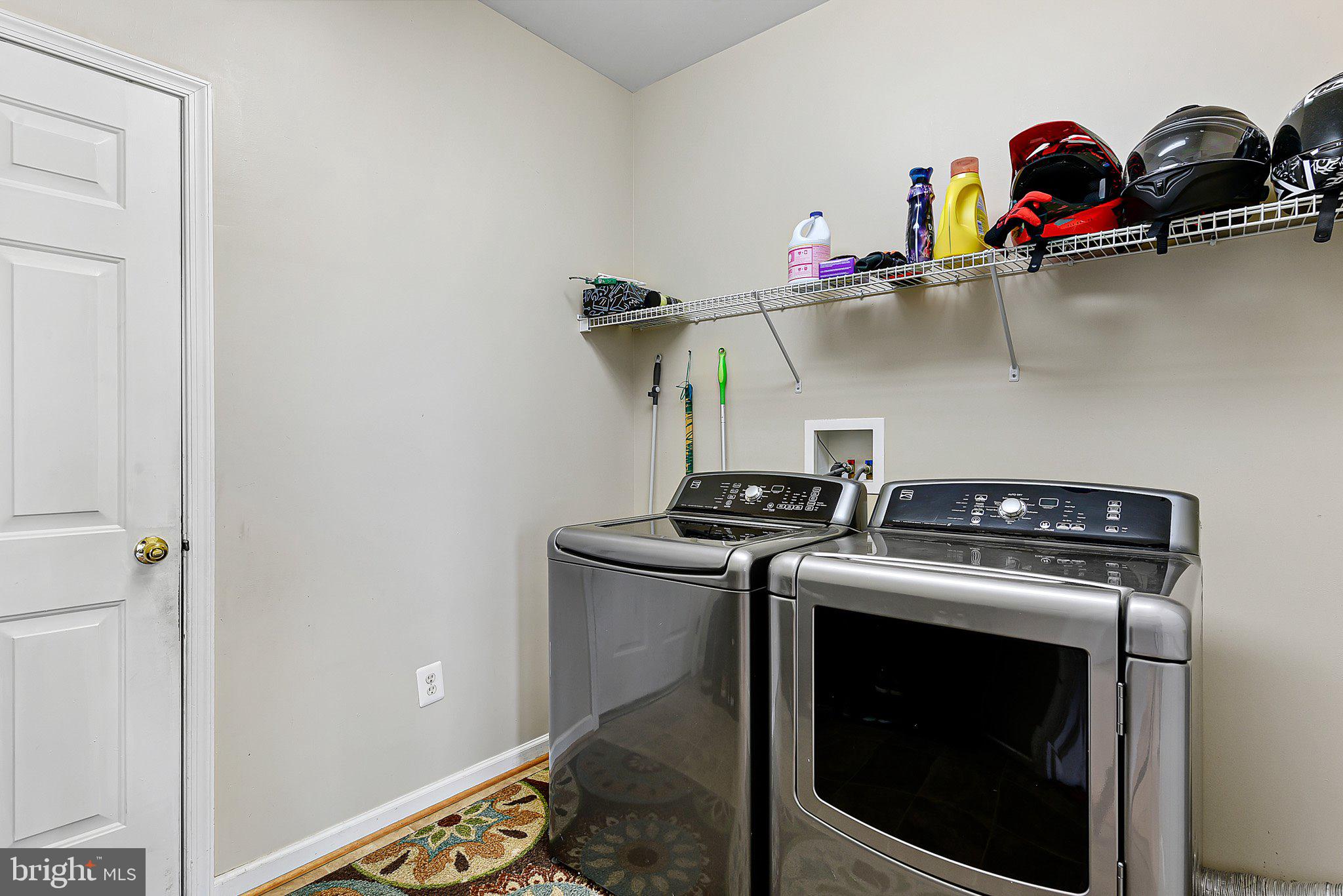 13 Robins Court Ridgely, MD 21660 - Photo 19 of 22 main level mud room