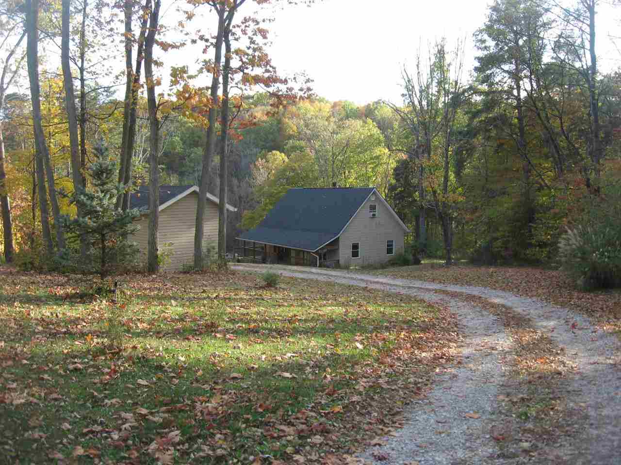 5113 West Evans Road Bloomington, IN 47403 - Photo 2 of 16