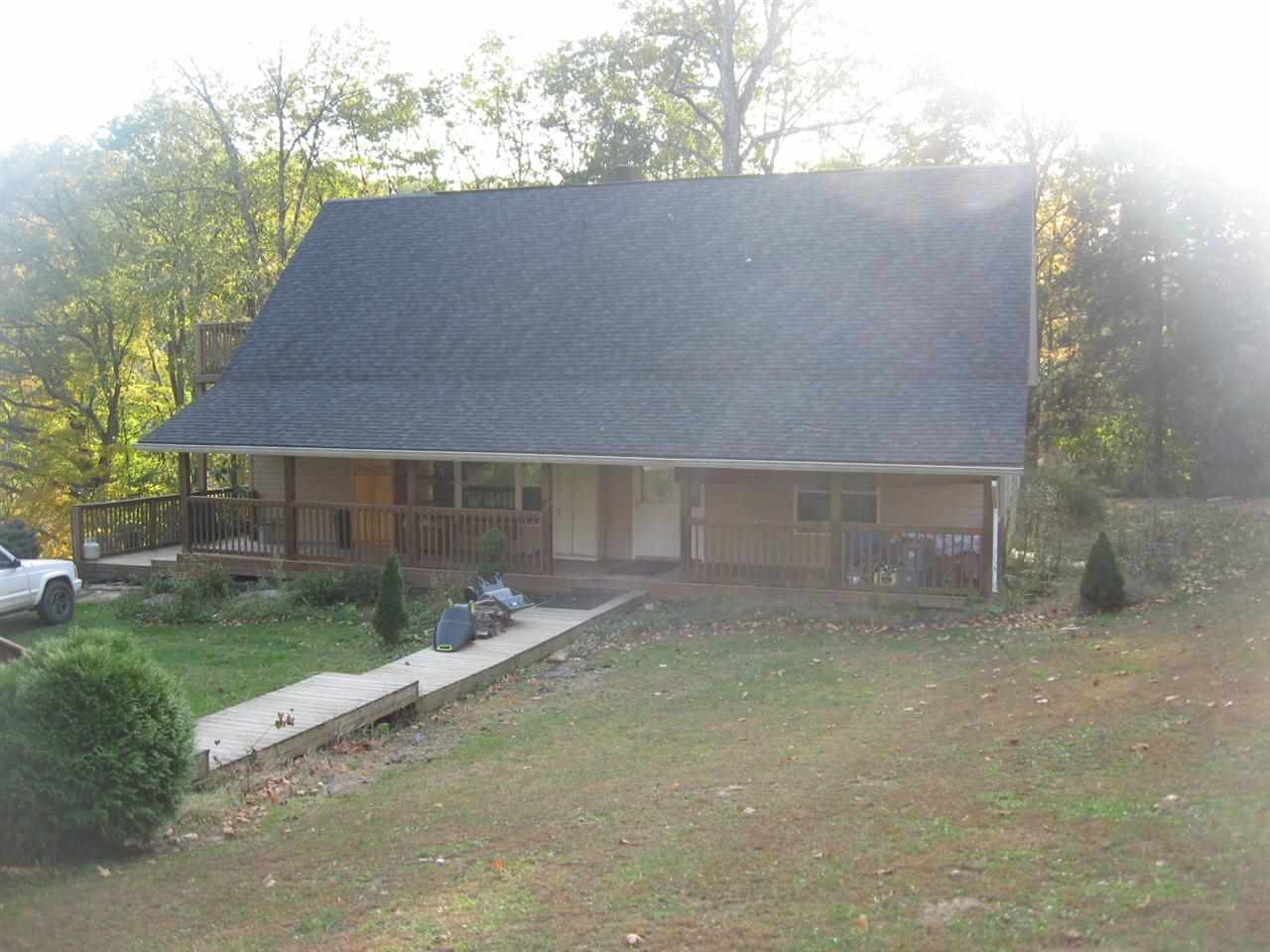 5113 West Evans Road Bloomington, IN 47403 - Photo 3 of 16