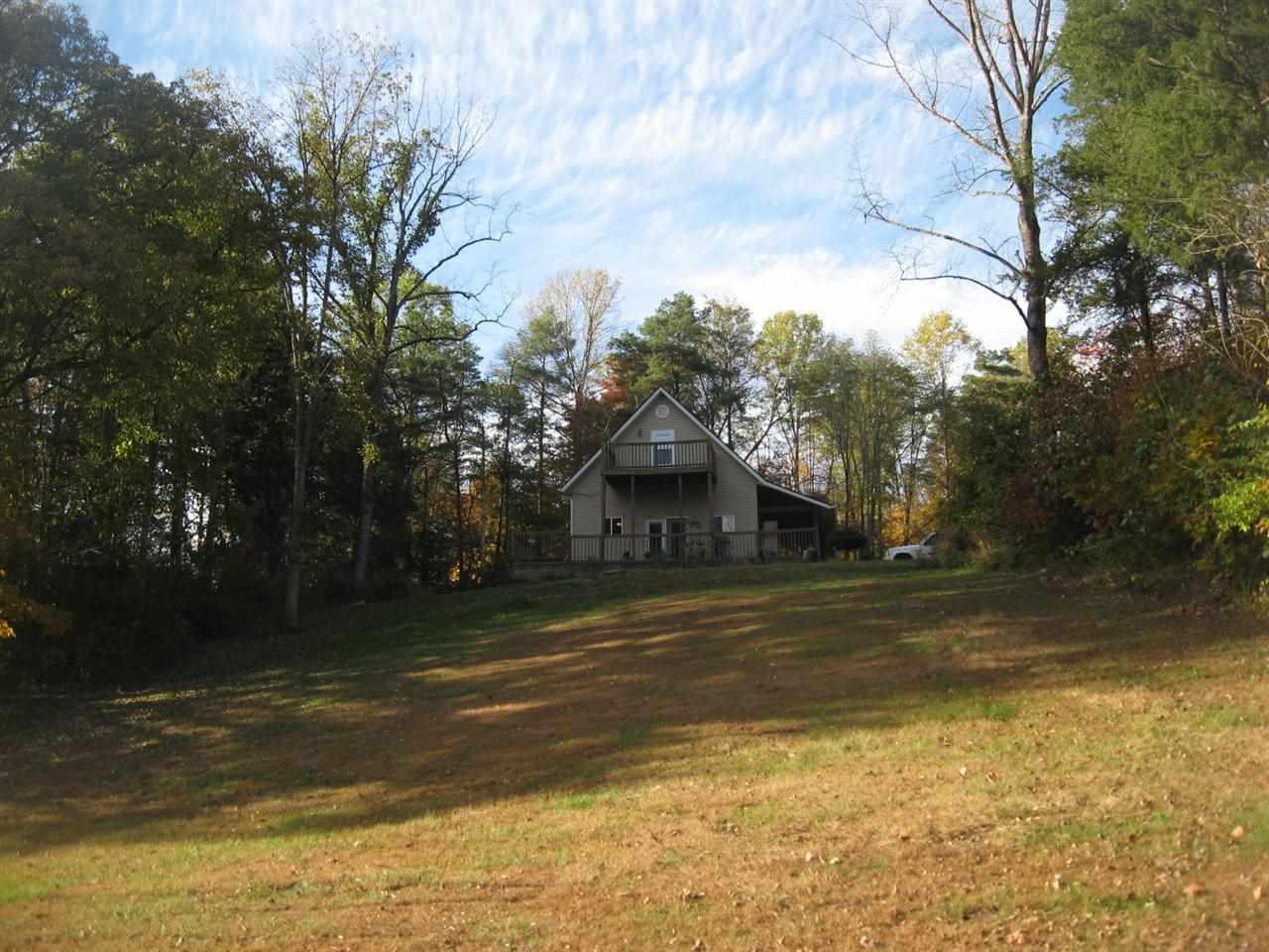5113 West Evans Road Bloomington, IN 47403 - Photo 4 of 16