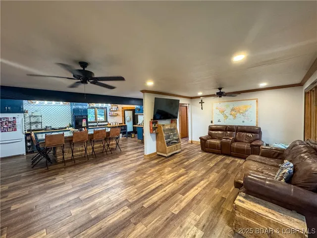 $372,000 | 4714 Ponderosa Drive, Stover, MO 65078