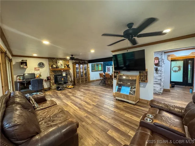 $372,000 | 4714 Ponderosa Drive, Stover, MO 65078