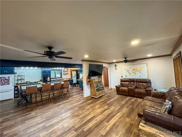 $372,000 | 4714 Ponderosa Drive, Stover, MO 65078