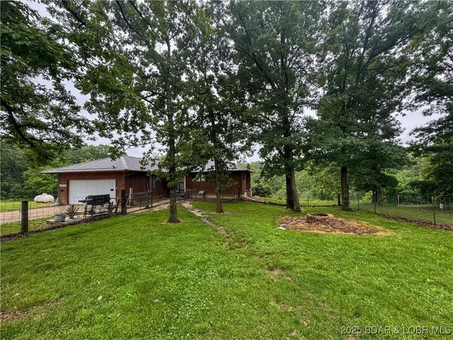 $372,000 | 4714 Ponderosa Drive, Stover, MO 65078
