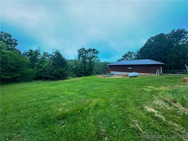 $372,000 | 4714 Ponderosa Drive, Stover, MO 65078