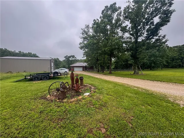 $372,000 | 4714 Ponderosa Drive, Stover, MO 65078