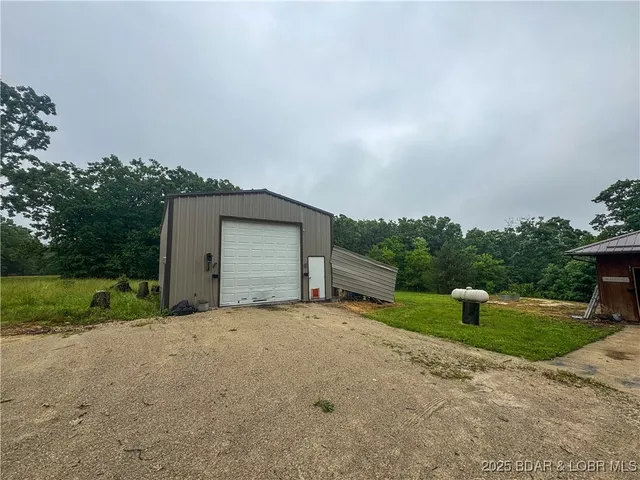 $372,000 | 4714 Ponderosa Drive, Stover, MO 65078