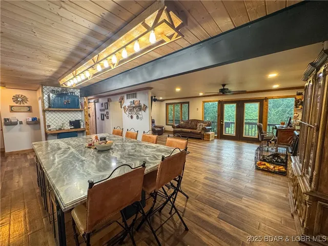 $372,000 | 4714 Ponderosa Drive, Stover, MO 65078