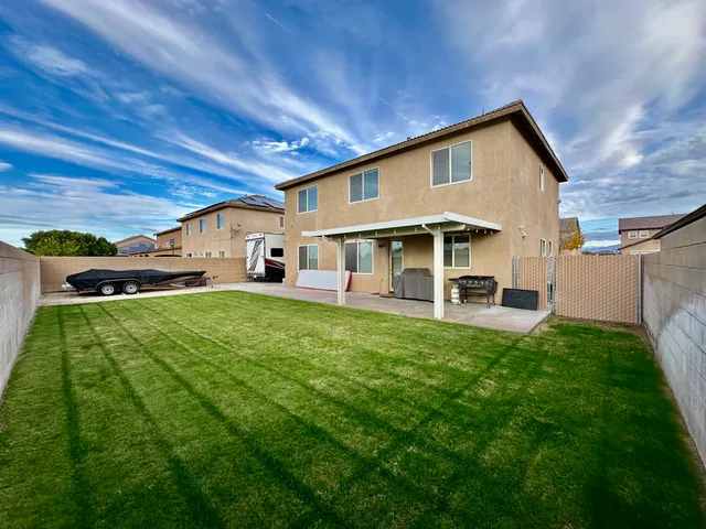 $389,999 | 411 Alameda Street, Blythe, CA 92225