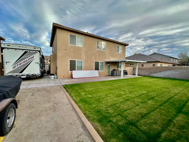 $389,999 | 411 Alameda Street, Blythe, CA 92225