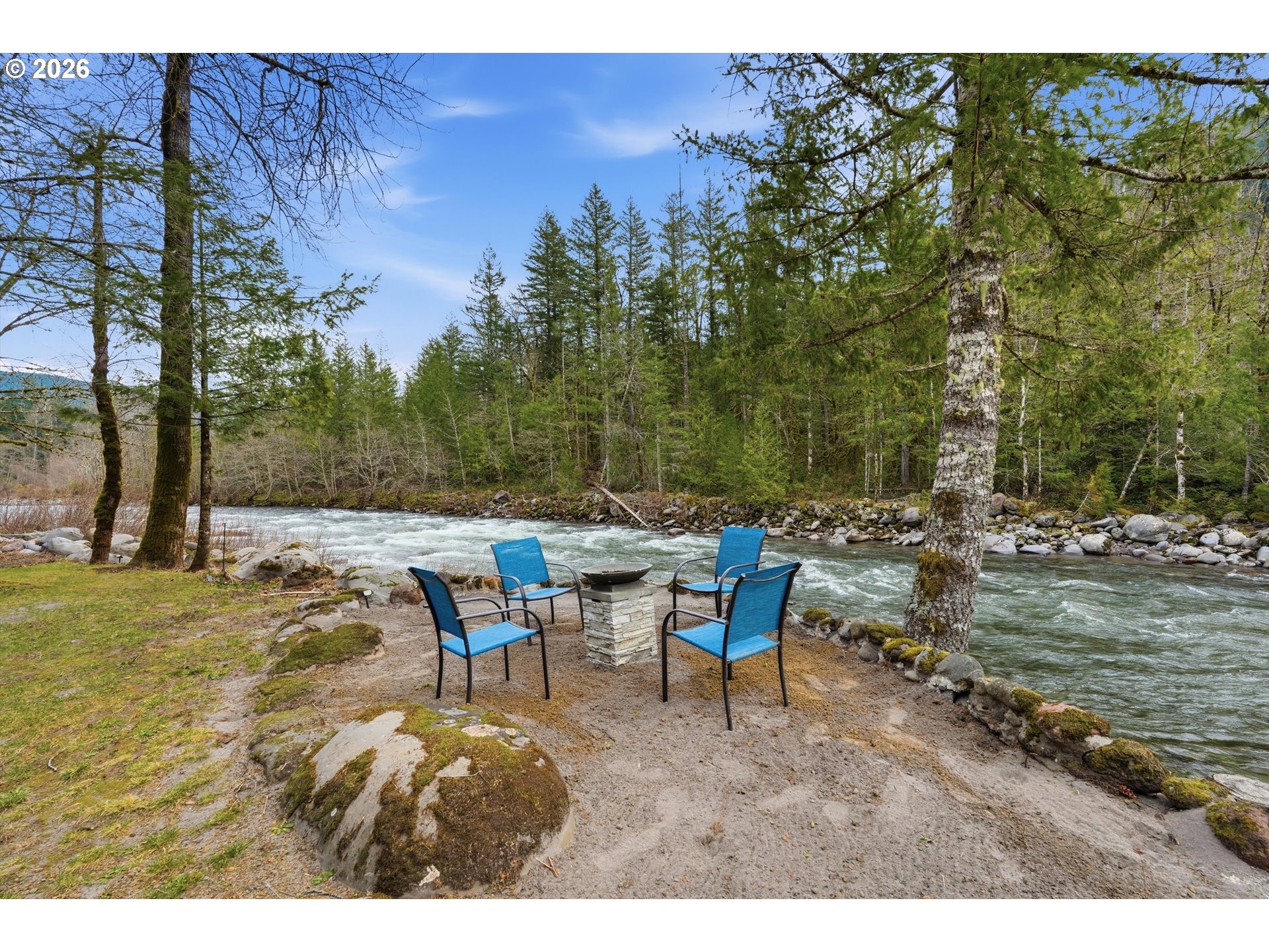 57214 East Marmot Road Sandy, OR 97055 - Photo 2 of 48