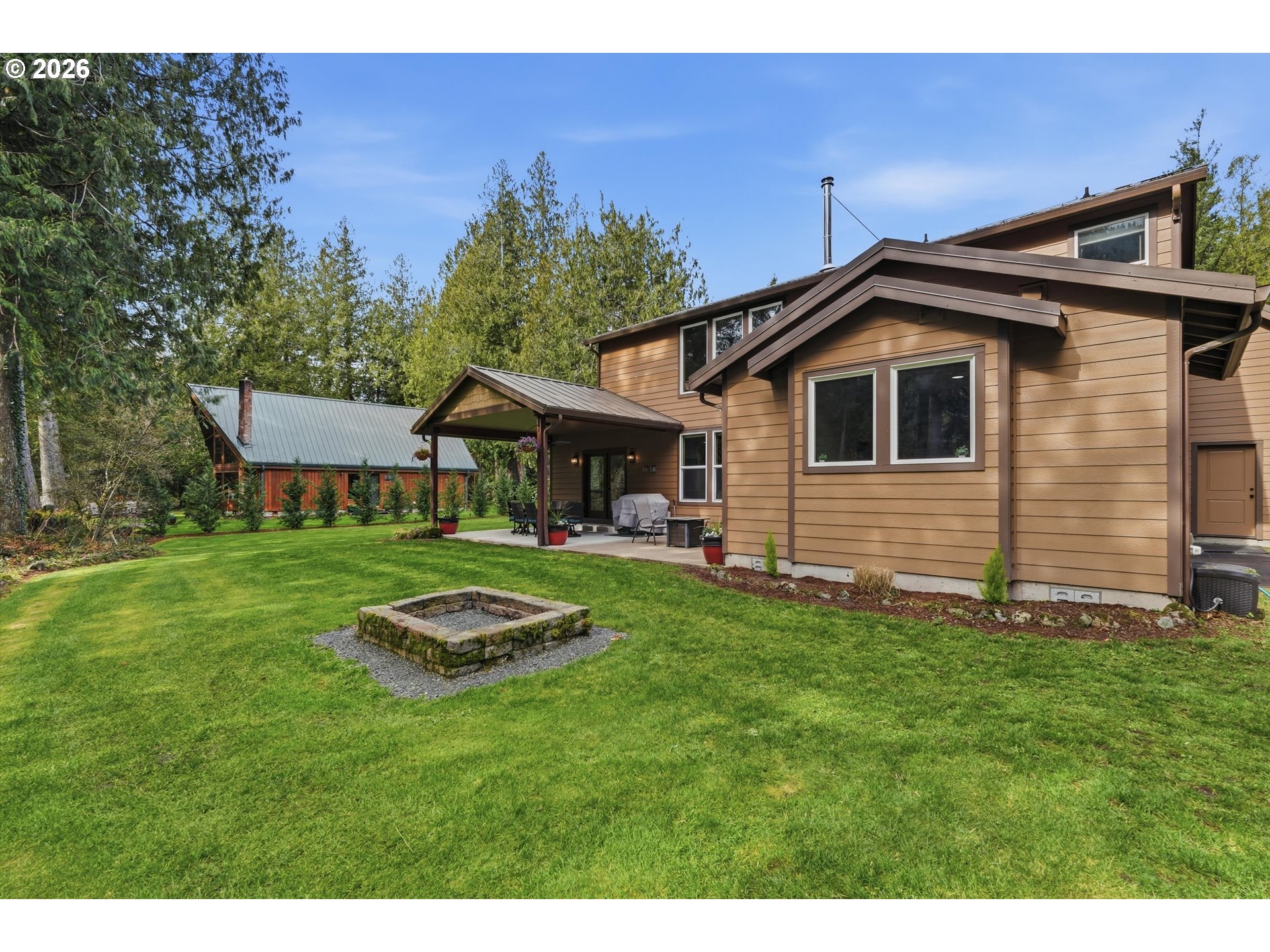 57214 East Marmot Road Sandy, OR 97055 - Photo 30 of 48