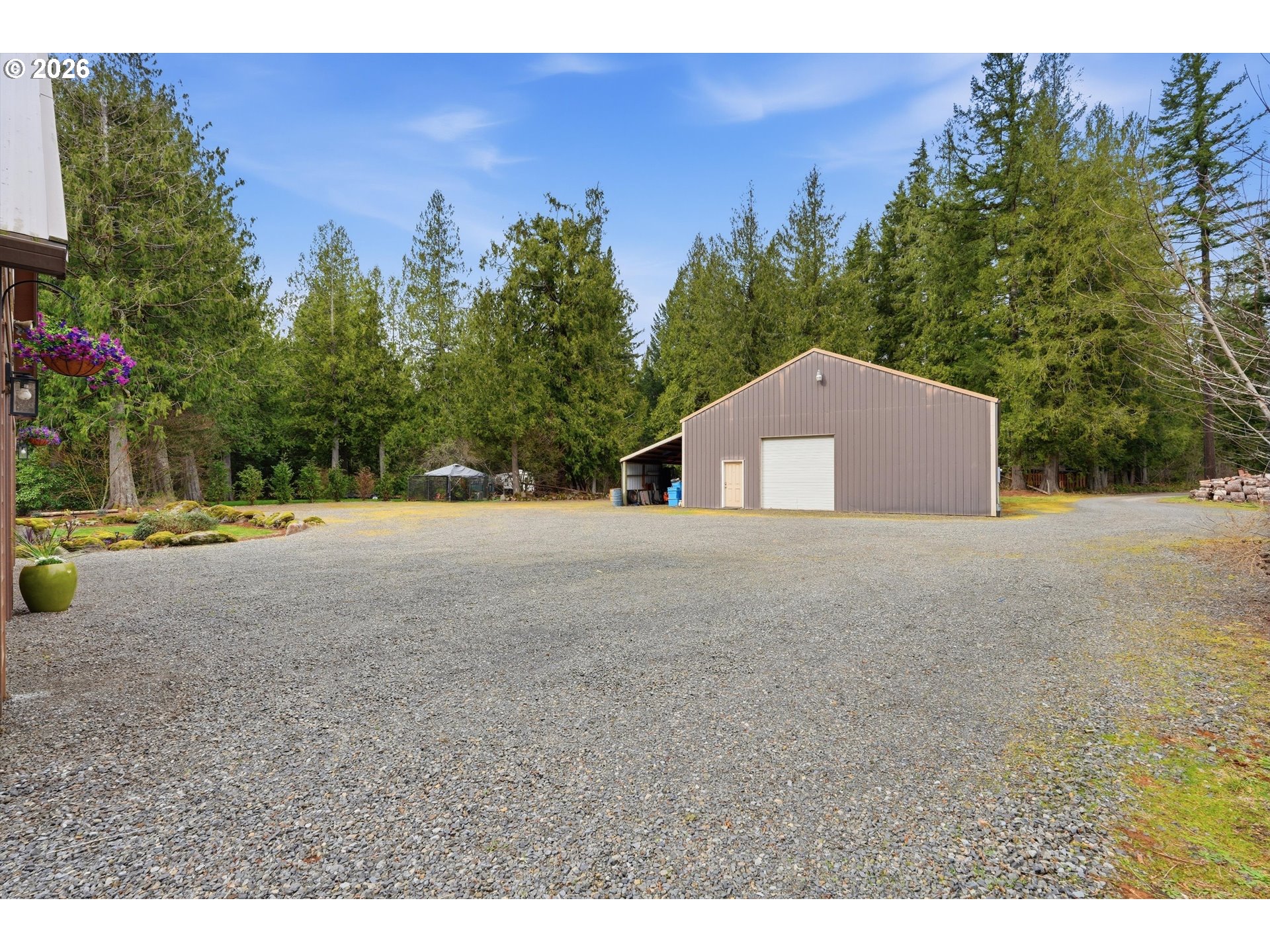 57214 East Marmot Road Sandy, OR 97055 - Photo 33 of 48