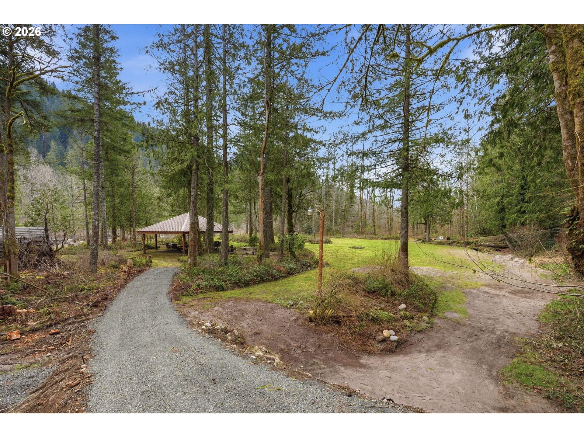 57214 East Marmot Road Sandy, OR 97055 - Photo 39 of 48