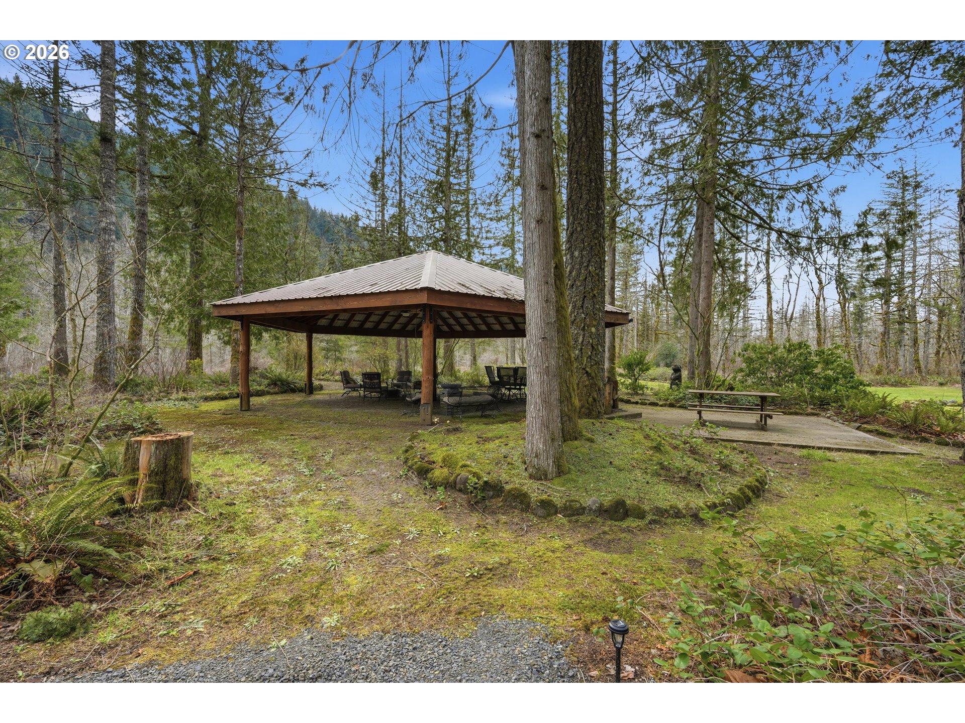 57214 East Marmot Road Sandy, OR 97055 - Photo 40 of 48