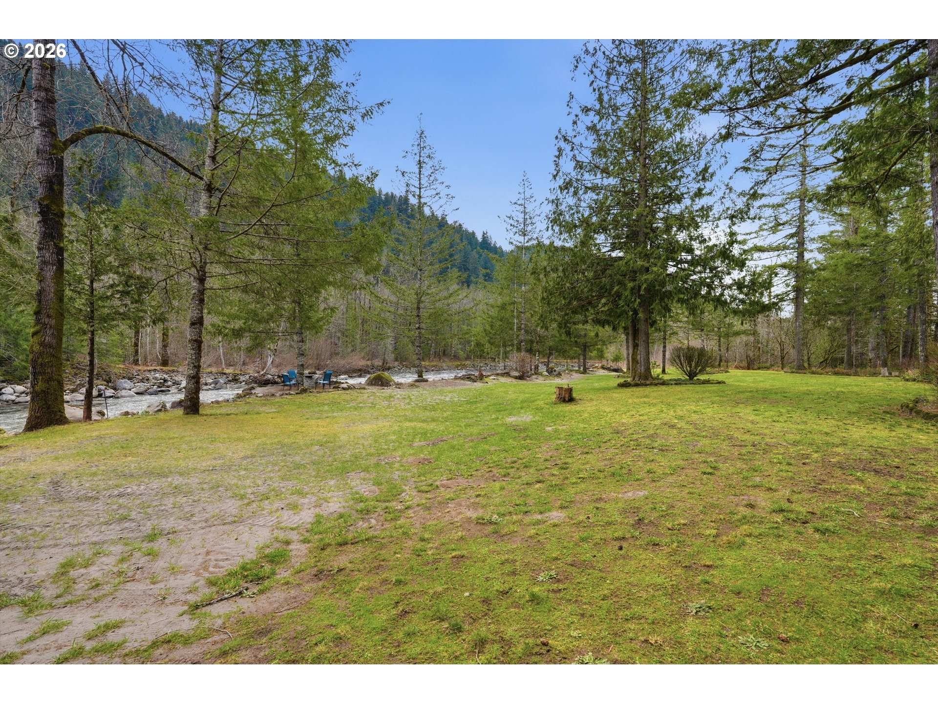 57214 East Marmot Road Sandy, OR 97055 - Photo 43 of 48